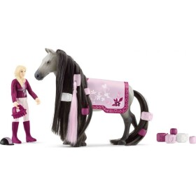 Schleich Horse Club 42584 Štartovacia sada Sofia a Dusty