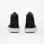 Tenisky Maison MIHARA YASUHIRO (MMY) Peterson High Black EUR 40