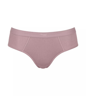 Dámske nohavičky EVER Ease Hipster - PURPLE - svetlo fialová 6116 - SLOGGI PURPLE M