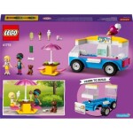 LEGO® Friends 41715 Zmrzlinárske auto