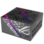 Asus ROG STRIX 1200W Platinum čierna / Napájací zdroj / 1200W / ATX 3.1 / 80PLUS Platinum / Fully Modular (90YE00W0-B0NA00)