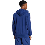 Adidas Essentials Mikina s 3 prúžkami French Terry M JD1872 Muži M
