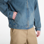 Bunda Dickies Denim Painter Jacket Khaki Tinted Blue XXL