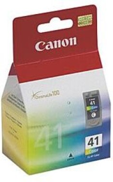 Canon Toner CL-41 (color)