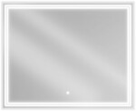 MEXEN - Taco zrkadlo s osvetlením 100 x 80, LED 6000K, 9805-100-080-611-00