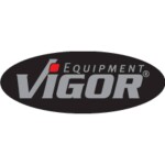 Vigor V2456N Pohon (skrutkovač) 1/4 (6,3 mm) 100 mm 1 ks; V2456N