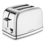 Philco PHTA 4000 strieborná / Hriankovač / 950 W (8590669298013)