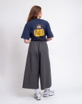 Gramicci Nylon Flare Pant Carbon L