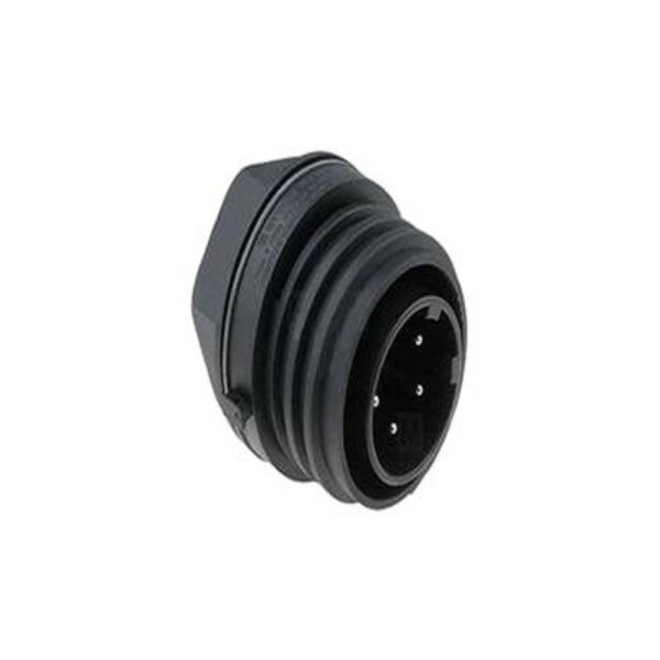 Bulgin PX0931/04/P 1 ks; PX0931/04/P
