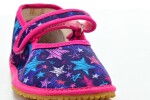 Beda Stars (BF-060010/BA/OP) barefoot papuče/balerínky 23 EUR