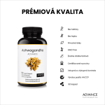 ADVANCE Ashwagandha
