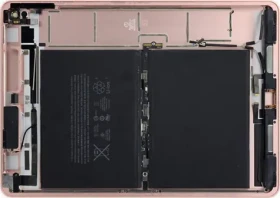 CoreParts Batéria pre Apple iPad Pro 9.7 / Batéria / A1673, A1674, A1675 / čierna (MBXAP-BA0025)