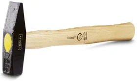 Stanley 1-51-175 / Zámočnícke kladivá DIN 1041 / 500g (1-51-175)