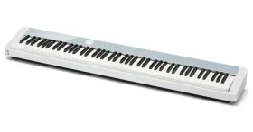 Casio PX S1100 CB / digitálne piáno / 88 klávesov / USB / BT / 6x AA adaptér (4971850363088)
