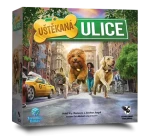 Asmodee Uštekaná ulica