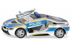 SIKU Super - polícia BMW i8