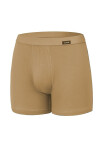 Pánske boxerky Cornette Authentic Perfect 092 3XL-5XL tyrkysová 4XL