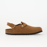 Tenisky Birkenstock Tokio Nubuck Leather Women Mink EUR 38