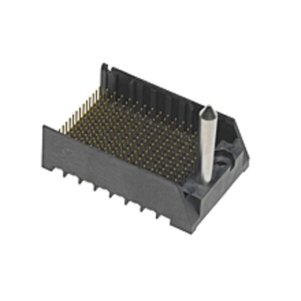 Molex konektor do DPS Počet pólov 240 760555607 1 ks Tray; 760555607