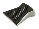 Wüsthof Slider na brúsenie nožov 14° / Pomôcka na brúsenie / protišmykový silikón / 6x6x1,5 cm (3059721201)