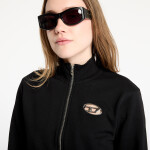 Mikina Diesel F-Flacin Sweat-Shirt Black S