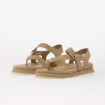 Tenisky UGG W Goldengaze Toe Post Sand EUR 37