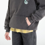 Mikina REPRESENT x The Viper Room Dice Hoodie UNISEX Vintage Grey M