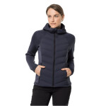 Jack Wolfskin Tasman Jkt W 1707272-1388 XS