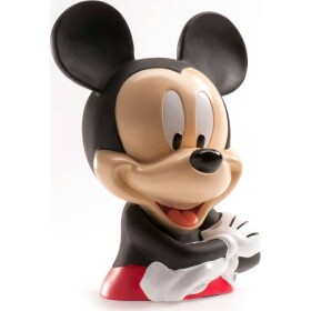 Dekorácia na tortu — 3D figúrka Mickey, 20 cm - Dekora