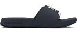 Under Armour UA W Ignite Select-BLK Dámske šľapky čierne 42 3027222-001-10