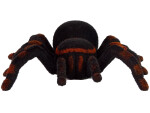 Mamido Diaľkovo ovládaný pavúk Tarantula Black R/C