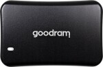 GoodRam HX200 1TB Czarny (SSDPR-HX200-1K0)