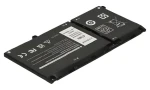 2-Power DELL Inspiron 15 5502 / Batéria pre notebook / 3 články / 11,4 V / 3600 mAh (CBP3786A)
