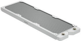 XSPC Barrow Dabel-20a Radiator 360 mm - weiß