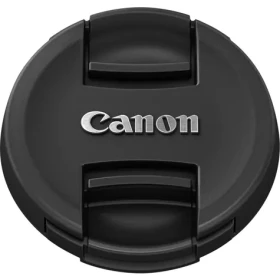 Canon E-43 čierna / Krytka objektívu / pre EF-M 22mm f/2 STM / o 2,2 cm (6317B001)