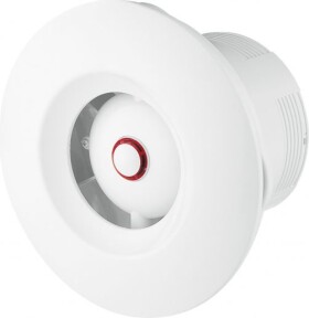 AWENTA ventilátor sufitowy Orbit fi 150 20W Prepínač czasowy Biely (WXO150T)
