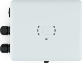 TRITON Extreme networks AP460E-WR punkt dostępowy WLAN Biely Obsługa PoE