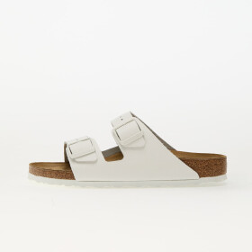 Tenisky Birkenstock Arizona Natural Leather White EUR 36