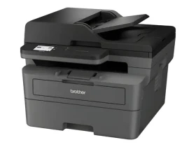 Brother MFC-L2860DW / Čiernobiela laserová multifunkcia / A4 / 34 str./min / duplex / Wi-Fi LAN / fax (MFCL2860DWRE1)