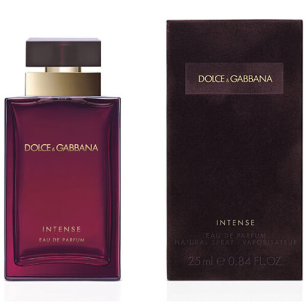 Dolce & Gabbana Pour Femme Intense - EDP 100 ml