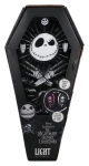 Paladone Nightmare Before Christmas Rakva / 3D lampa / USB-C / 3x AAA batéria (PP12801NBCEPM)