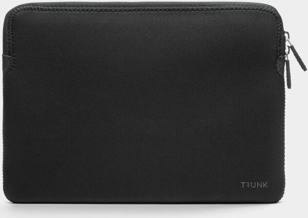 Trunk Trunk Neoprene Sleeve 38,1 cm (15") Etui kieszeniowe Čierny