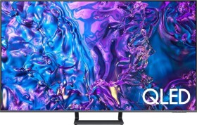 Samsung Q77D 4K QLED 75"