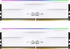 Silicon Power XPOWER Zenith RGB, DDR5, 32 GB, 6000MHz, CL30 (SP032GXLWU60AFDH)