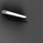 RZB 451198.000.76 451198.000.76 LED nástenné svetlo; 451198.000.76