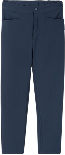 Reima Idea Navy softshellové nohavice 116 EUR