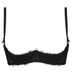 Axami V-4641 Alluring Charm farba:čierna 70B