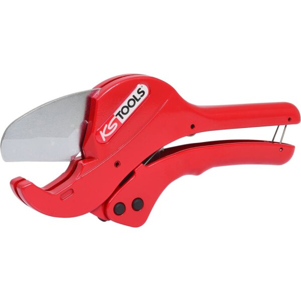 Automatická rezačka plastových rúr 0-42mm, 230mm KS Tools 222.0005; 222.0005