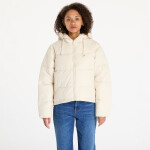 Bunda Tommy Jeans Vail Puffer Jacket Beige L