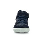 Froddo G3110265-8 Blue+ AD celoročné členkové barefoot topánky 37 EUR